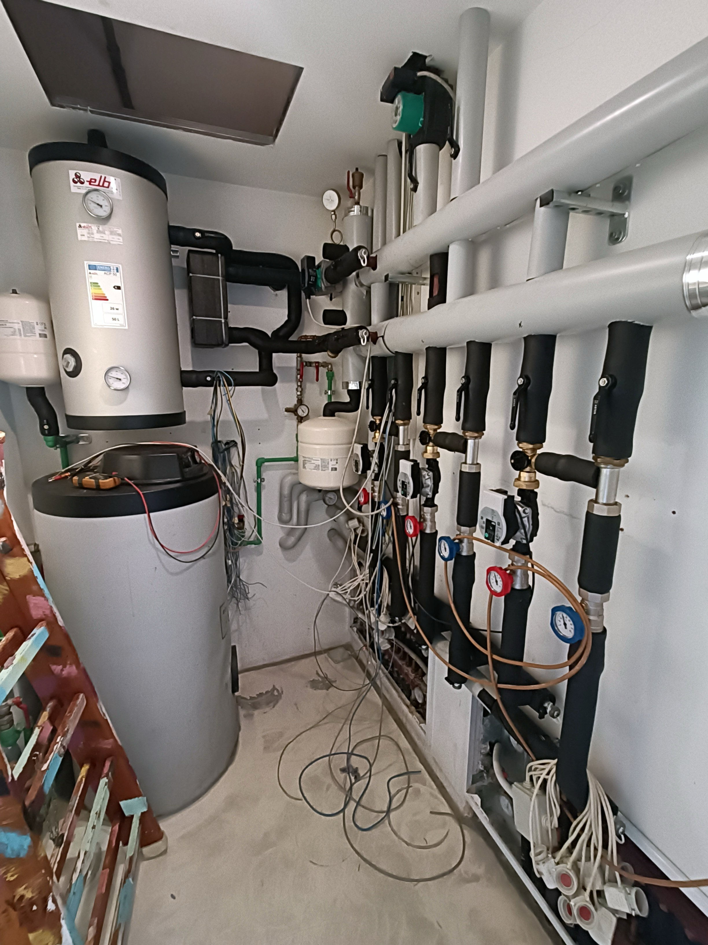 Casa domotica - Sistema integrazione dispositivi