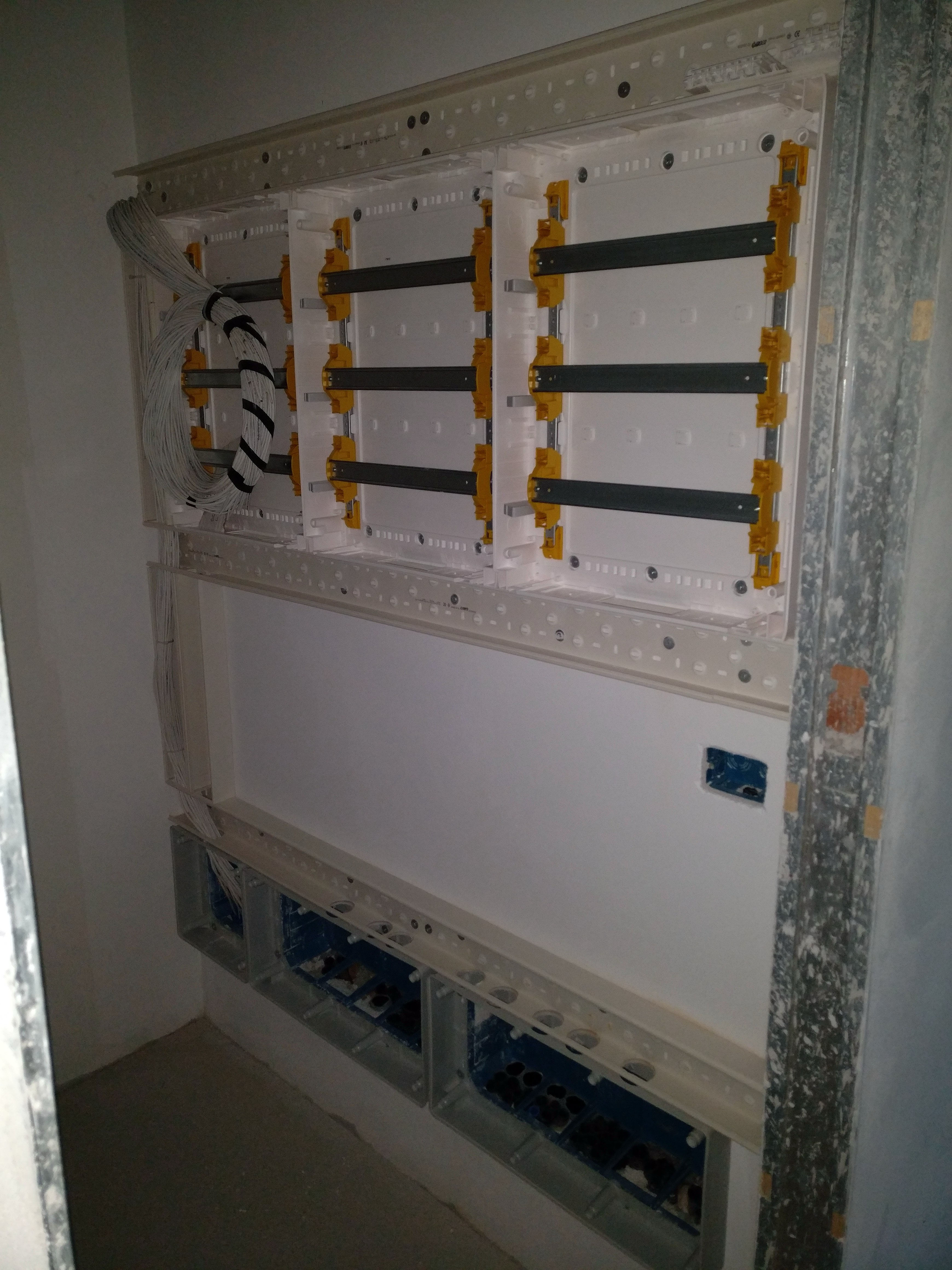 Domotica Montebelluna - Sistema gestione clima