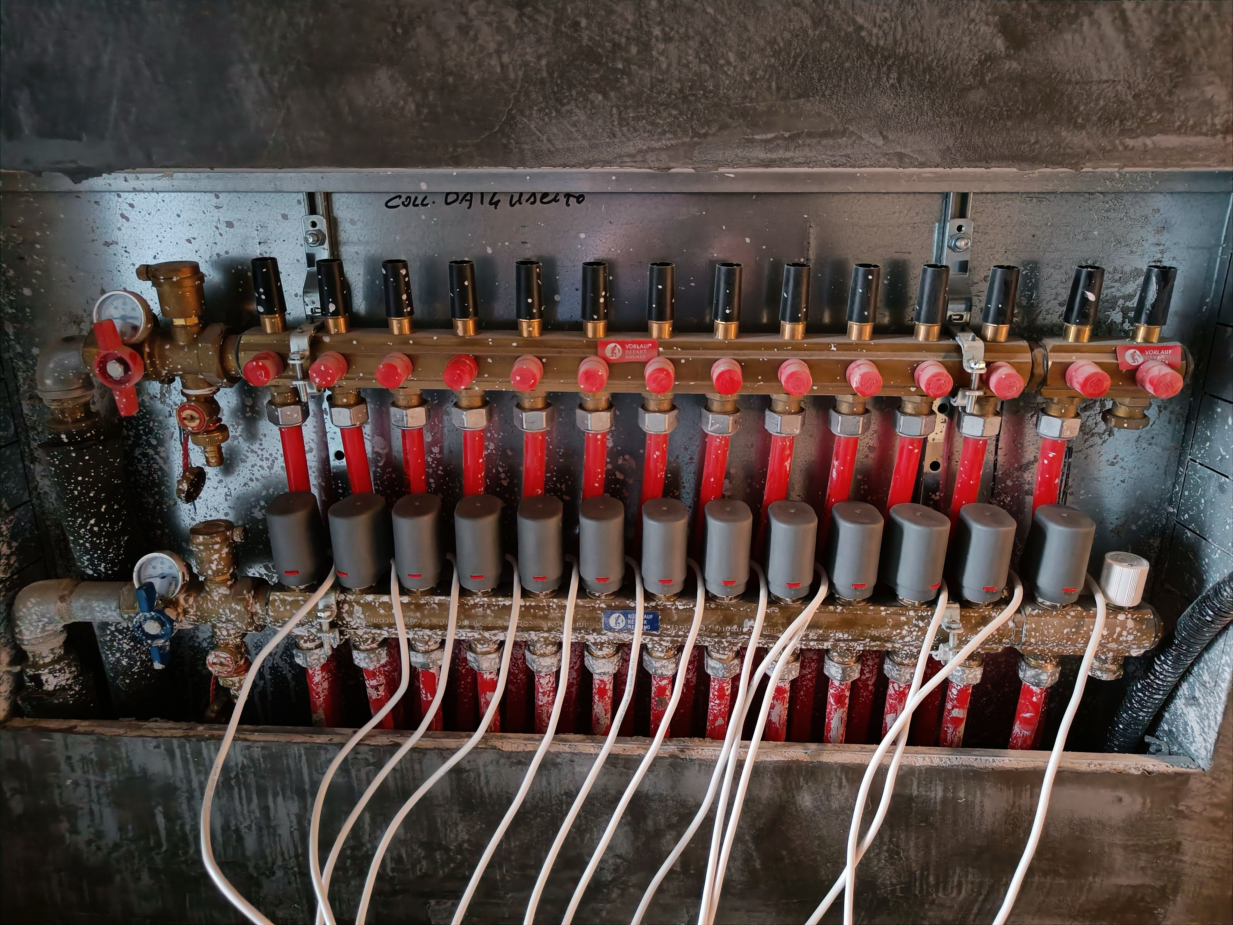 Smart home Treviso - Centralina automazione