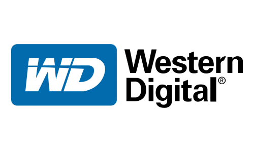 Western Digital - Storage e backup
