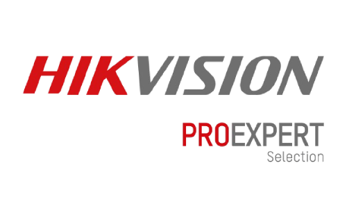 Hikvision - Videosorveglianza
