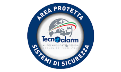 Tecnoalarm - Sistemi di allarme