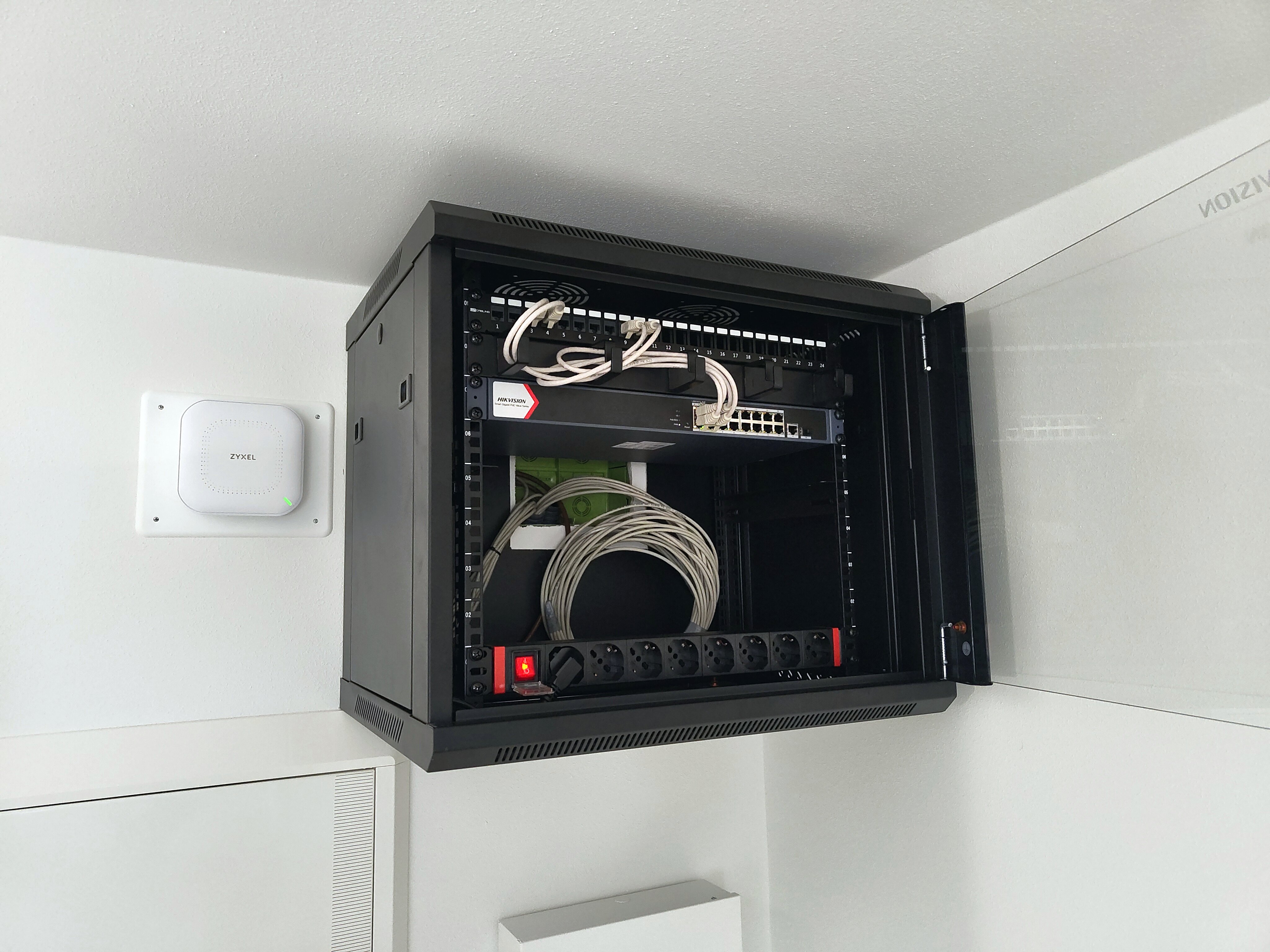 Videosorveglianza intelligente - Analisi video