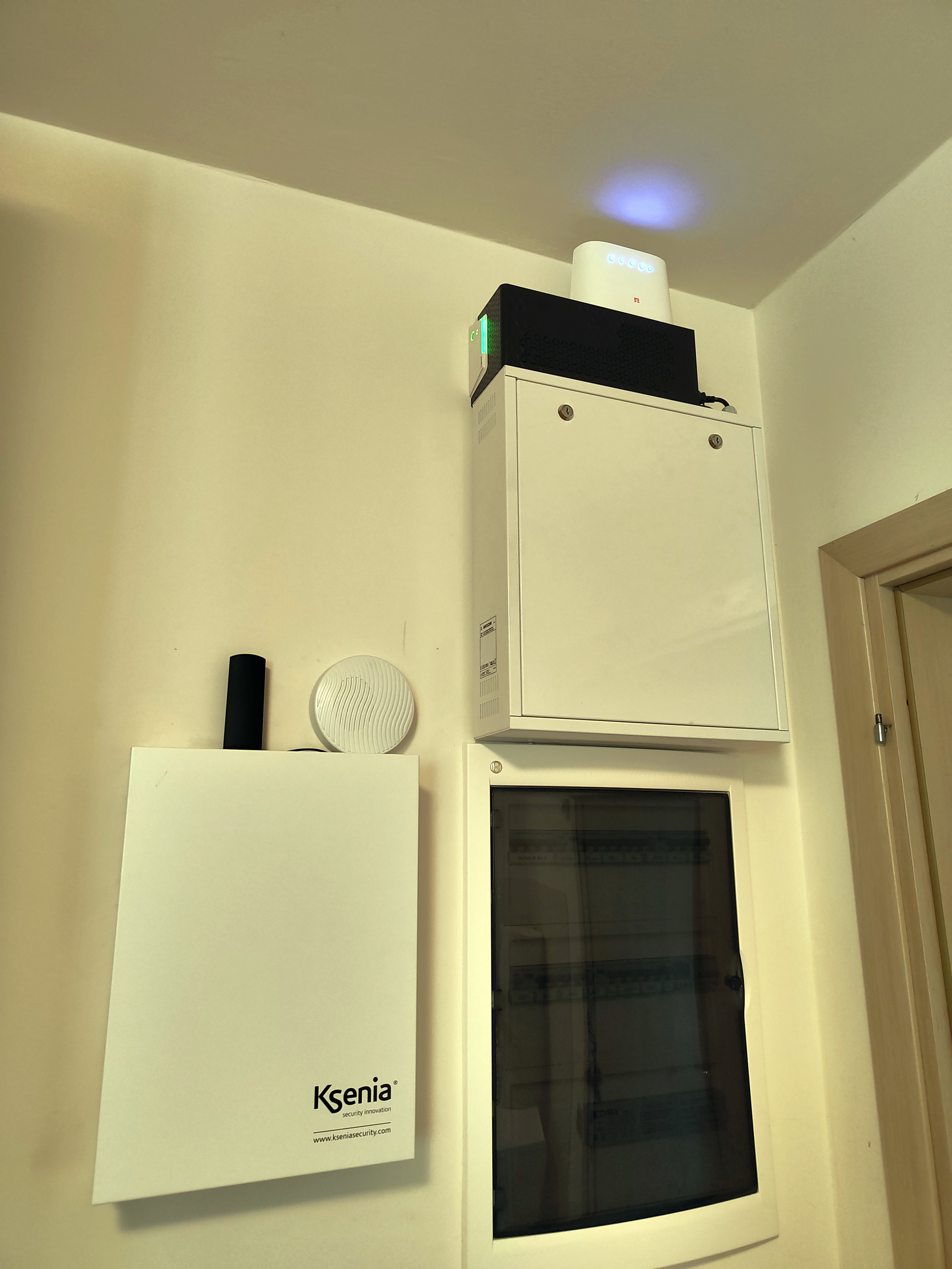 Telecamere AI - Riconoscimento movimento