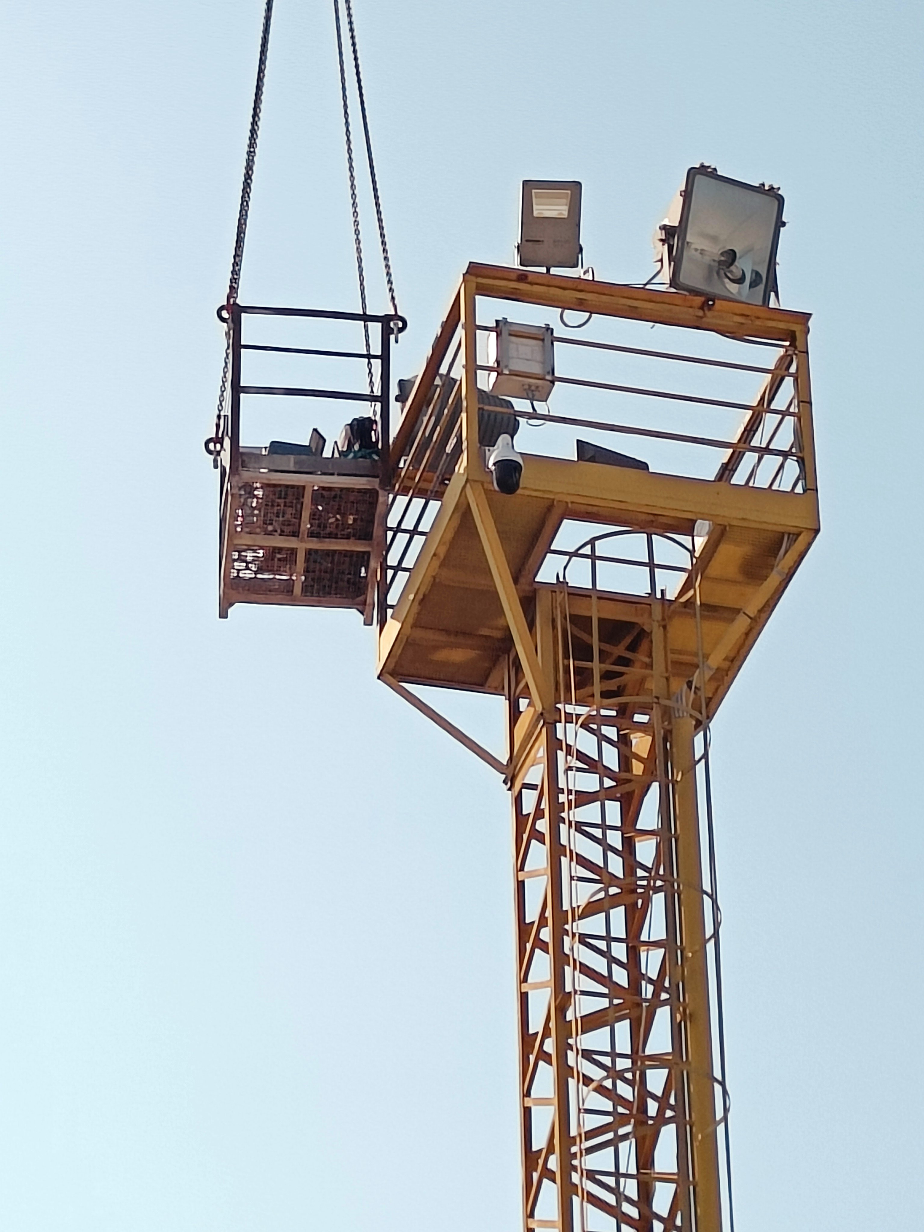 Telecamere esterno - Protezione completa