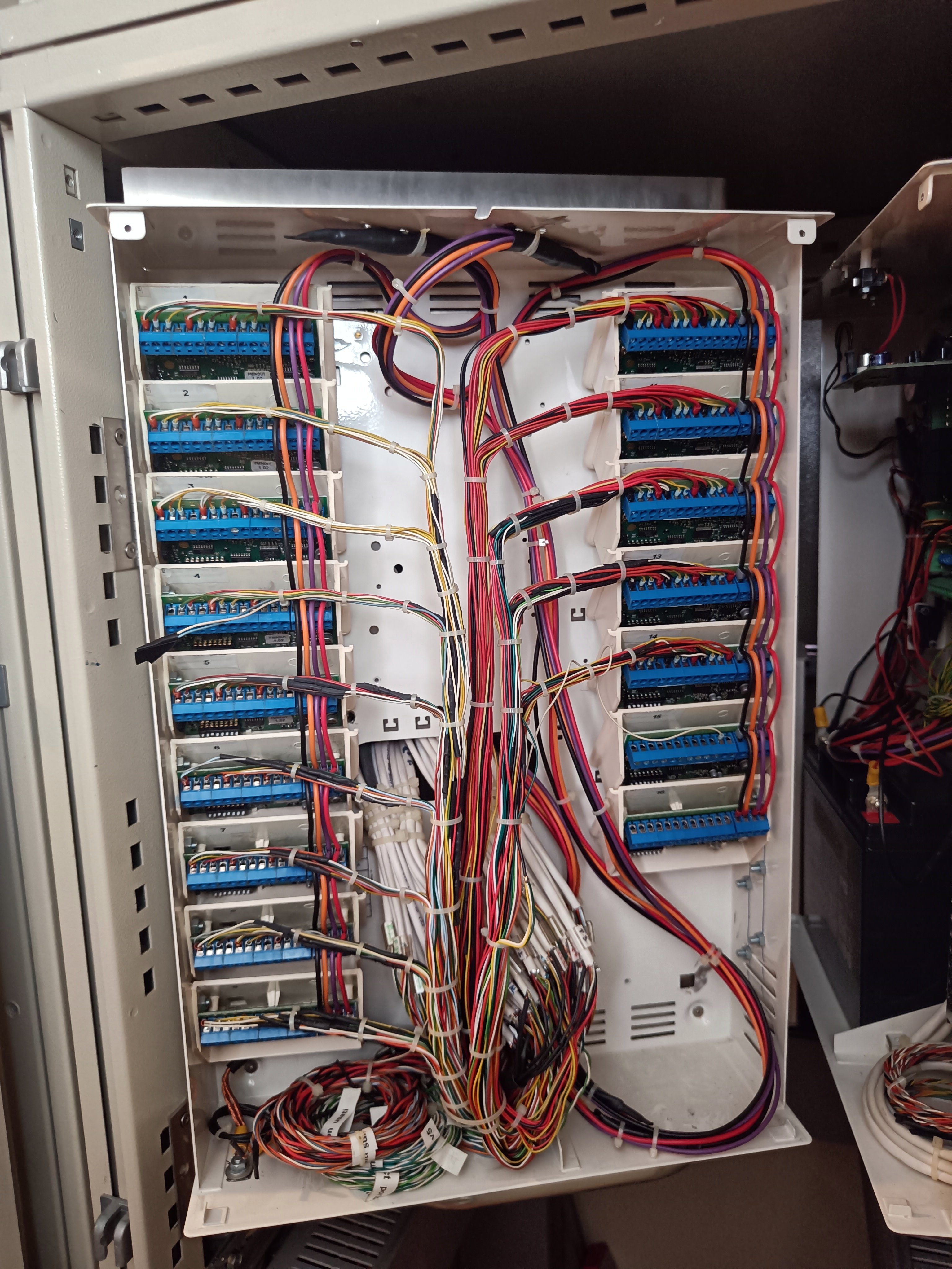 Antifurto completo Montebelluna - Installazione chiavi in mano